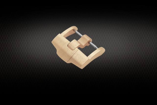 【New Design】Rubber Strap For Royal Oak Offshore 42mm Chronograph Tang Buckle