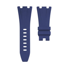 【New Design】Rubber Strap For Royal Oak Offshore 42mm Chronograph