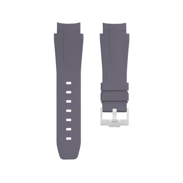 Rubber Strap For Rolex Deep-Sea 44mm Ceramic 116660