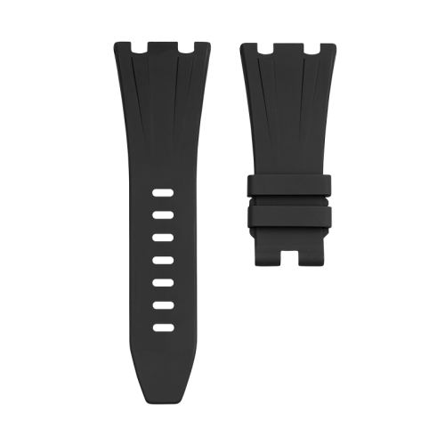 【New Design】Rubber Strap For Royal Oak Offshore 42mm Chronograph