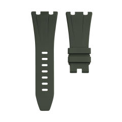 【New Design】Rubber Strap For Royal Oak Offshore 42mm Chronograph
