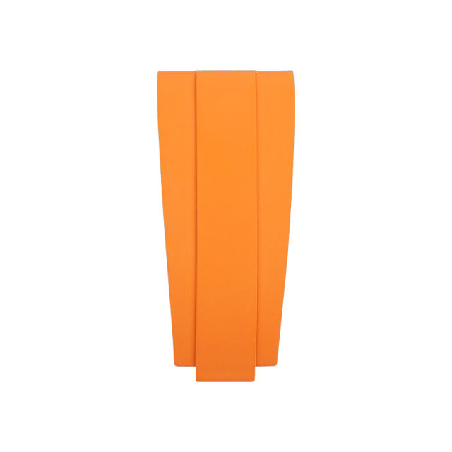 【Buy Single side Only】 Oysterflex Design The rubber strap for Rolex Sky Dweller 42mm 326238.326235. 336238. 336235. 336239