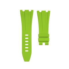 【Original design】Rubber Strap For Royal Oak Offshore 42mm Chronograph for steel bracelet models