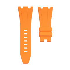 【New Design】Rubber Strap For Royal Oak Offshore 42mm Chronograph