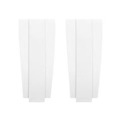 【Oysterflex Design + 22K YG Two Tone Endlink】Rubber Strap For Rolex Sky-Dweller 42mm ref.336933