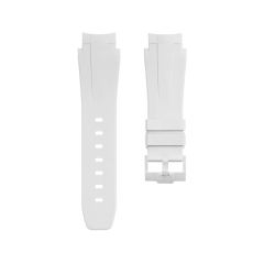 Rubber Strap For Rolex Deep-Sea 44mm Ceramic 116660