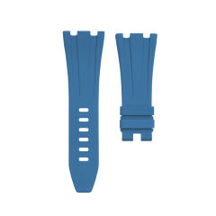 【Original design】Rubber Strap For Royal Oak Offshore 42mm Chronograph for steel bracelet models
