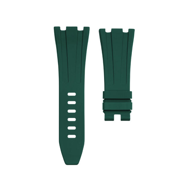 【Original design】Rubber Strap For Royal Oak Offshore 42mm Chronograph for steel bracelet models