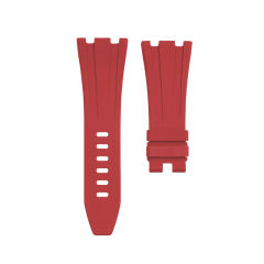 【Original design】Rubber Strap For Royal Oak Offshore 42mm Chronograph for steel bracelet models