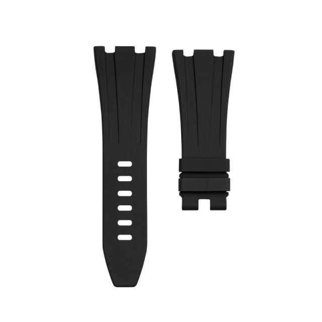 【Original design】Rubber Strap For Royal Oak Offshore 42mm Chronograph for steel bracelet models