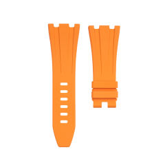 【Original design】Rubber Strap For Royal Oak Offshore 42mm Chronograph for steel bracelet models