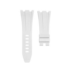 【Original design】Rubber Strap For Royal Oak Offshore 42mm Chronograph Tang Buckle