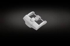 【New Design】Rubber Strap For Royal Oak Offshore 42mm Chronograph Tang Buckle