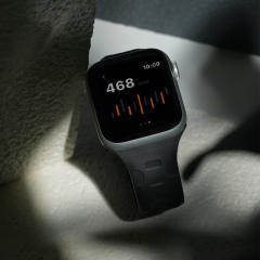 Rubber Strap For Apple Watch 38/40/41/42mm