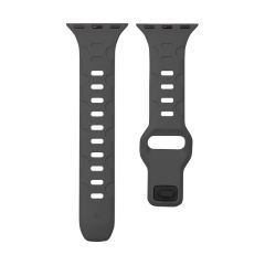 Rubber Strap For Apple Watch 38/40/41/42mm