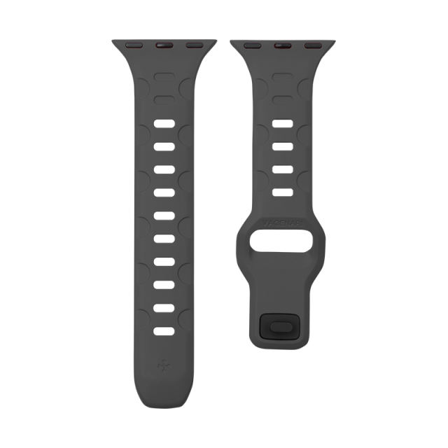 Rubber Strap For Apple Watch 38/40/41/42mm