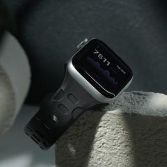 Rubber Strap For Apple Watch 38/40/41/42mm