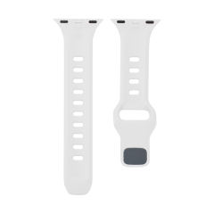 Rubber Strap For Apple Watch 38/40/41/42mm