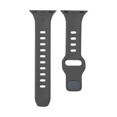 Rubber Strap For Apple Watch 38/40/41/42mm