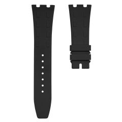Rubber Strap For AP Royal Oak 38mm ref.26315 Steel bracelet model