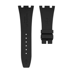 Upgrade Version (H Design) - Rubber Strap For AP Royal Oak 41mm Chronograph 26239OR.26331OR.26240OR