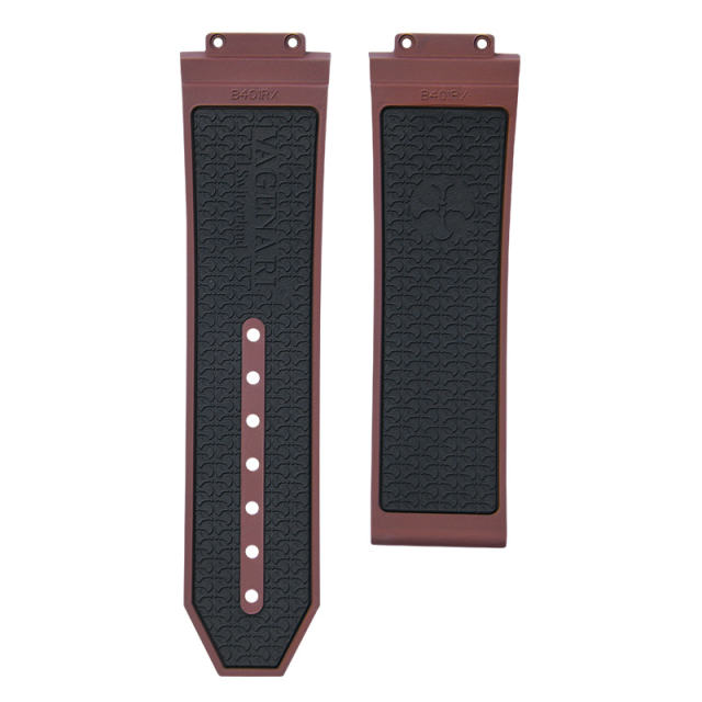Rubber Strap For Bigbang Original 301 44mm