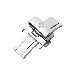 Rubber Strap For AP Royal Oak 38mm ref.26315 Steel bracelet model