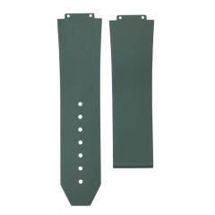 Rubber Strap For Bigbang Original 301 44mm