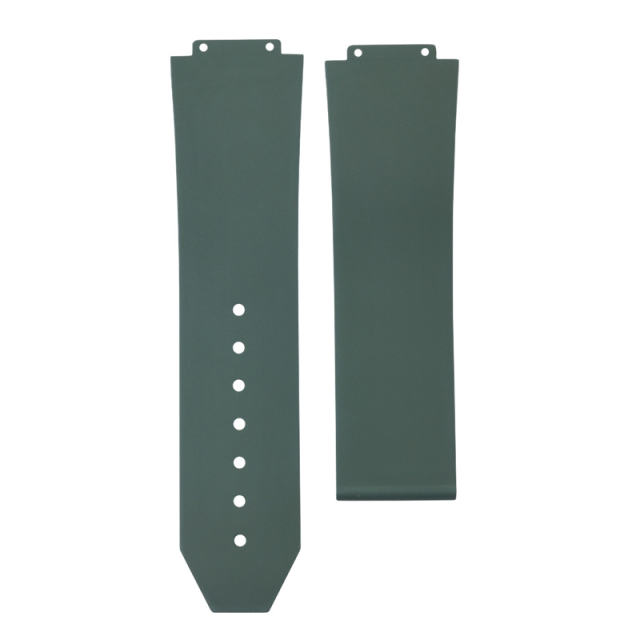 Rubber Strap For Bigbang Original 301 44mm