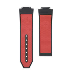 Rubber Strap For Bigbang Original 301 44mm