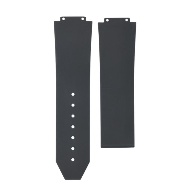 Rubber Strap For Bigbang Original 301 44mm