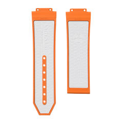 Rubber Strap For Bigbang Original 301 44mm