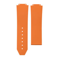 Rubber Strap For Bigbang Original 301 44mm