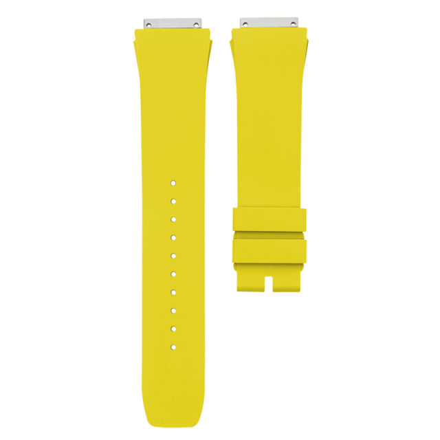 Rubber Strap For RM007