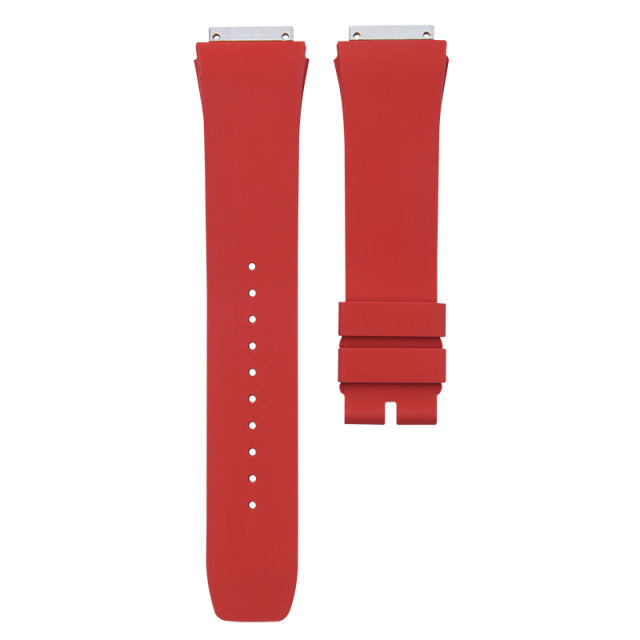 Rubber Strap For RM007