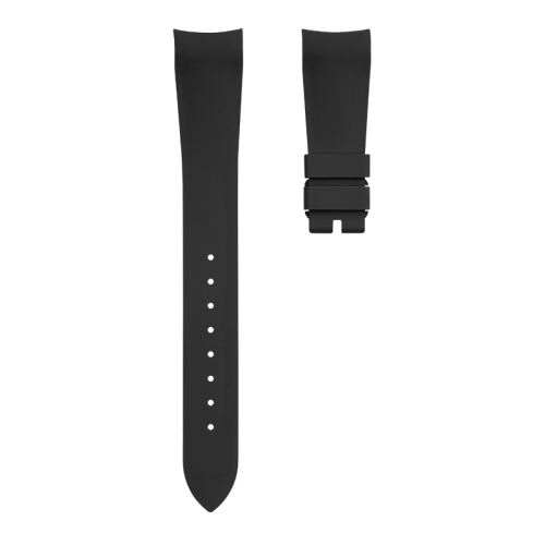 Rubber Strap For Black Bay Fifty-Eight 39mm ref.M79030