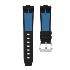 Rubber Strap For Panerai Luminor 44mm and Luminor Marina 44mm