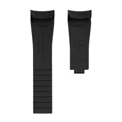 Rubber Strap For Black Bay All 41mm Models. (Not include Ceramic Casing)