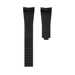 Rubber Strap For Rolex GMT 126711 126715