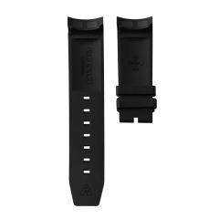 Rubber Strap For Black Bay Bronze 43mm ref.M79250