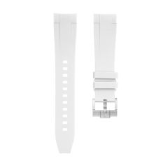 Rubber strap for Tudor Pelagos M25407 39mm