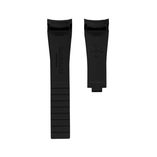 Rubber Strap For Rolex Daytona 116505