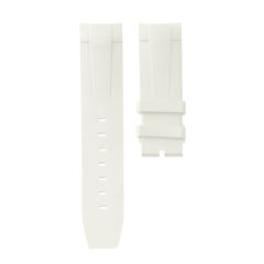 Rubber Strap For Black Bay Bronze 43mm ref.M79250