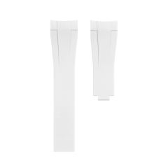 Rubber Strap For Rolex Daytona 116505