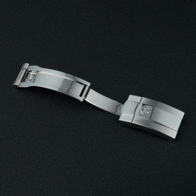Rubber Strap For Rolex Sky-Dweller 42mm 336934.336933
