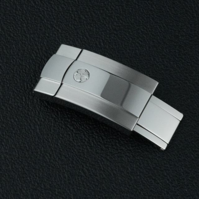 Rubber Strap For Rolex Sky-Dweller 42mm 336934.336933
