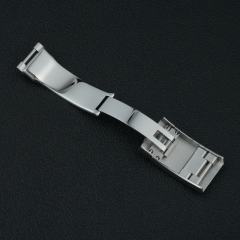【Oysterflex Design】Rubber Strap For Rolex Sky-Dweller 42mm with Endlinks ref.326934.336934