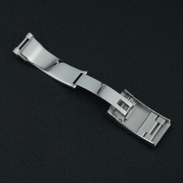 Rubber Strap For Rolex Sky-Dweller 42mm 336934.336933