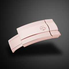 Rose Gold Clasp