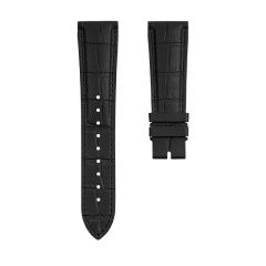Rubber Strap For Blancpain Villeret 40mm